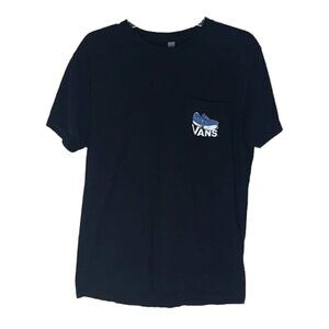 ❤️ VANS NEXT LEVEL Apparel Tshirt Size M